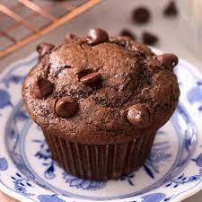 Muffins chocolate [1 piece]
