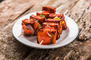 Paneer Angara Tikka