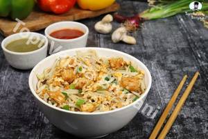 Chicken Fried Noodles