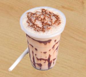 Cold Coffee