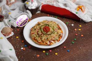 Veg Pizza