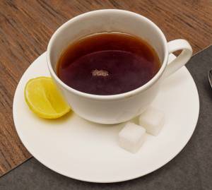 Black Tea