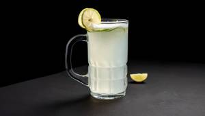 Fresh Lime Juice