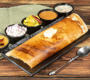 Maharaja special dosa