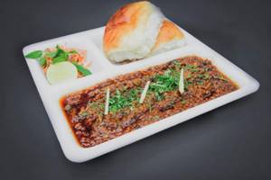 Kheema Pav