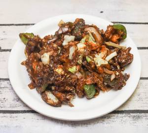 Veg Crispy
