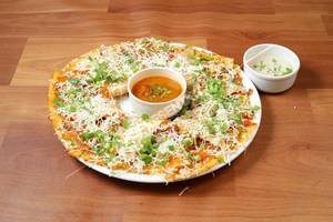 Pizza Dosa