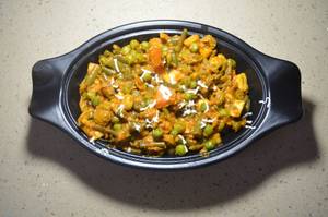 Mix Veg