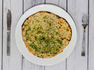 Aloo Paratha