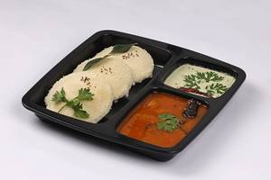 Idli Sambar