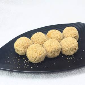 Methi Laddu