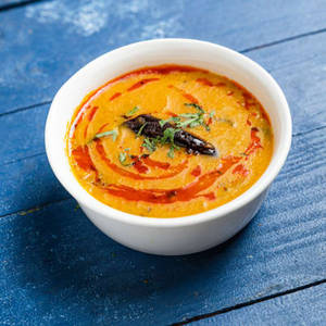 Yellow Dal Tadka