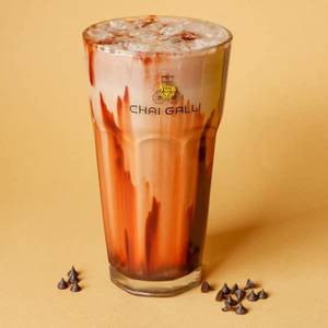 Chocolate Shake (300 Ml)