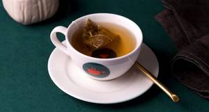 Chamomile And Lemongrass Tea