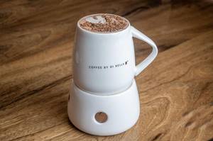 Traditional Hot Chocolate