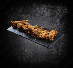 Wing It - Smoky BBQ