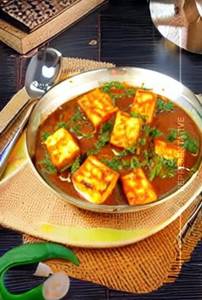 Kaju Paneer  