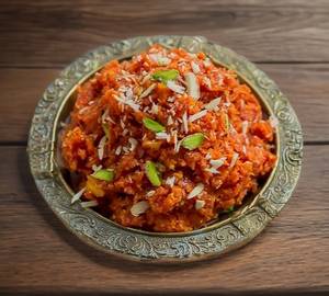 Gajar Halwa