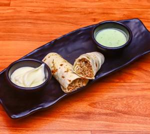 Special Chicken Shawarma