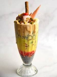 Kulfi Falooda