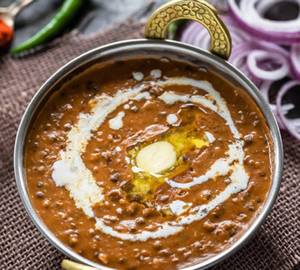 Dal Makhani