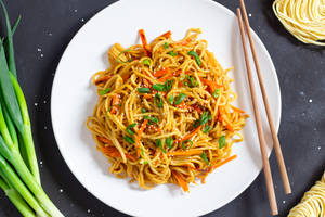 Veg Noodles