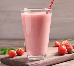 Strawberry Shake