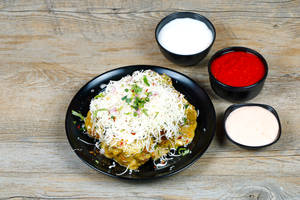 Veg Shangrila Momos [6 Pieces]