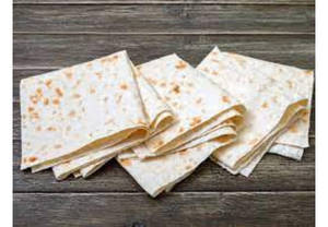 Rumali Roti