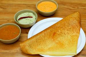 Roast Dosa