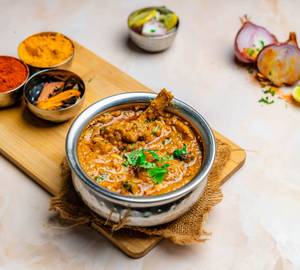 Mutton Handi