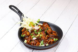 Gobi Manchurian