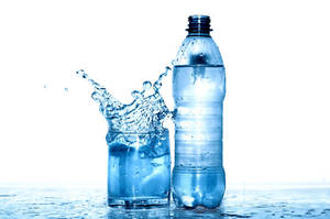 Mineral Water (1 Litre)