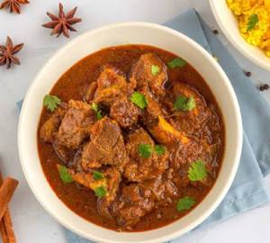Mutton Kosha