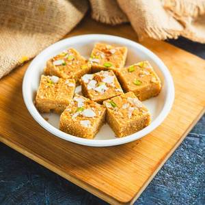 Ghee Kalakand (1 Pc)