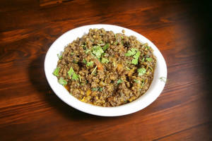 Kheema Fry