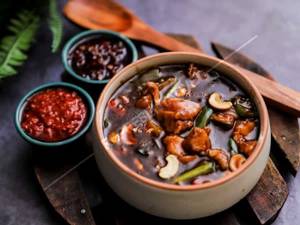 Diced Chicken Hongkong Style