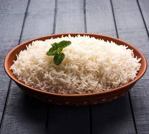 White Rice