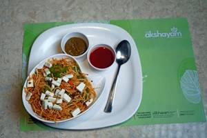 Schezwan Paneer Noodles