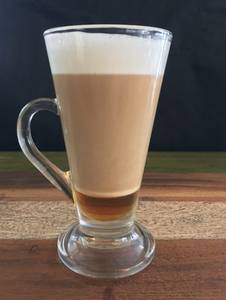 Cafe Irish