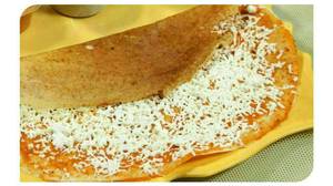 Paneer Dosa