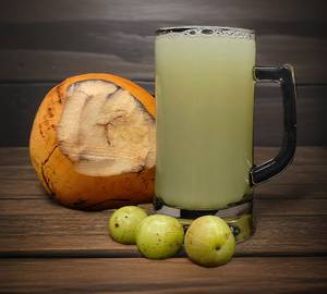 Tender Coconut Amla Juice (750Ml)