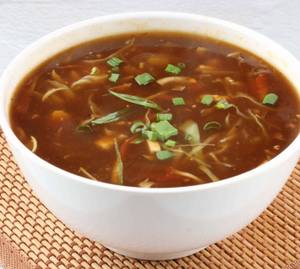 Hot And Sour Soup