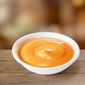 Tandoori Masala Dip