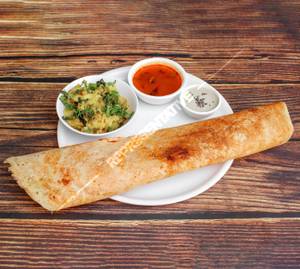 Mysore masala dosa