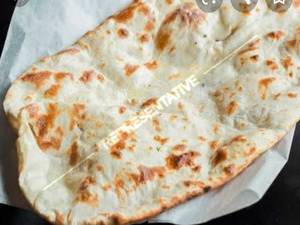 Plain Naan