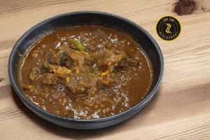 Beef Pepper Masala
