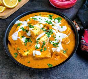 Paneer Butter Masala
