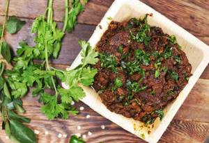 Pepper Mutton
