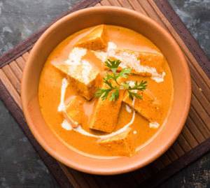 Shahi Paneer